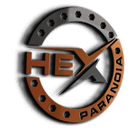 Cover Image of Download Hex Paranoia  APK