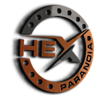 Hex Paranoia