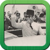 DP Kata Bijak Soekarno Tentang Kemerdekaan icon