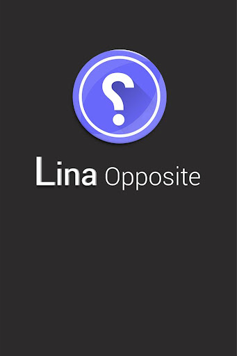 Lina Opposite Screen 2