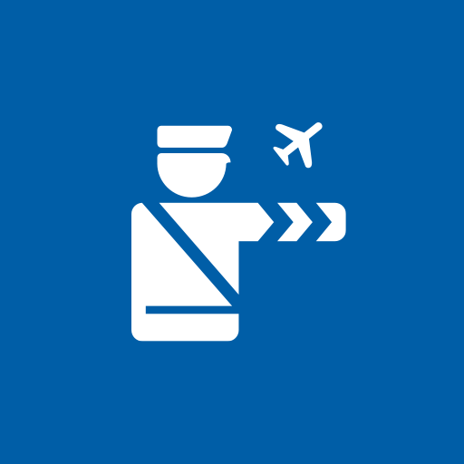 Mobile Passport by Airside 2.36.0.0 Icon