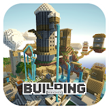 Mod Building for MCPE icon