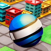 3D Maze : Rolling Ball Labyrinth  Icon