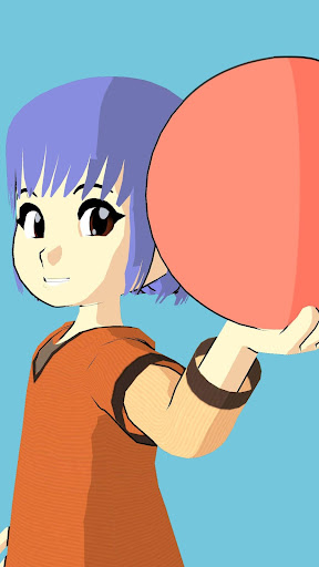 Basketball Easy FreeThrowGame