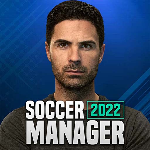 Soccer Manager 2022 - Fútbol