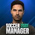 Soccer Manager 2022 - Football1.4.3