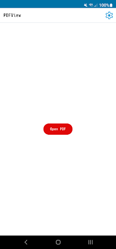 PDFView Screen 3