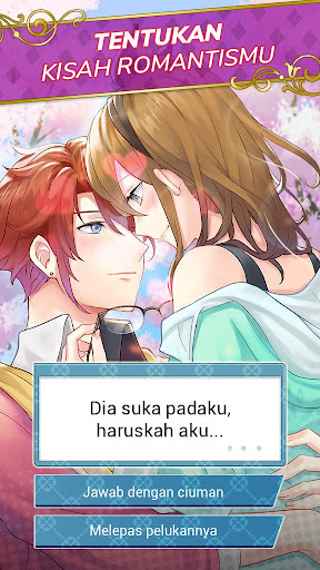 Memories - Interactive Otome Stories android2mod screenshots 17