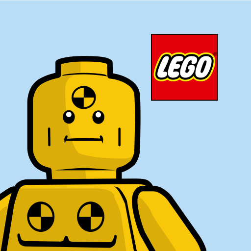 LEGO Test Zone Apps en Google Play