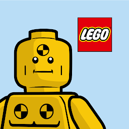Ikoonprent LEGO® Test Zone