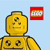 LEGO® Test Zone