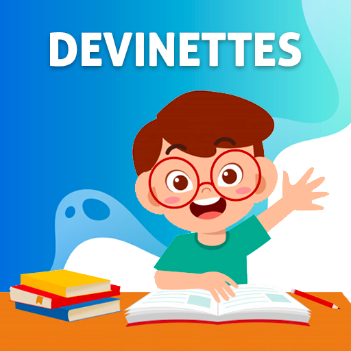 Devinette courte Unduh di Windows