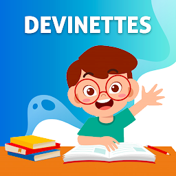 Hình ảnh biểu tượng của Devinette courte