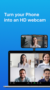FineCam Webcam for PC and Mac Unknown