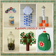 Top 47 Lifestyle Apps Like DIY Exclusive Recycled Crafts Idea - Best Alternatives