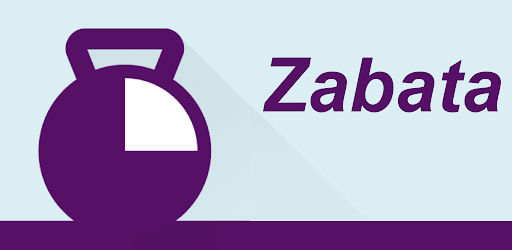 Zabata – Tabata Training Timer