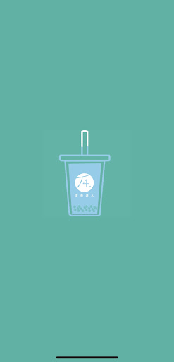 Android application T4 Bubble Tea screenshort