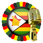 Cover Image of Herunterladen Zimbabwe Radio Stations  APK