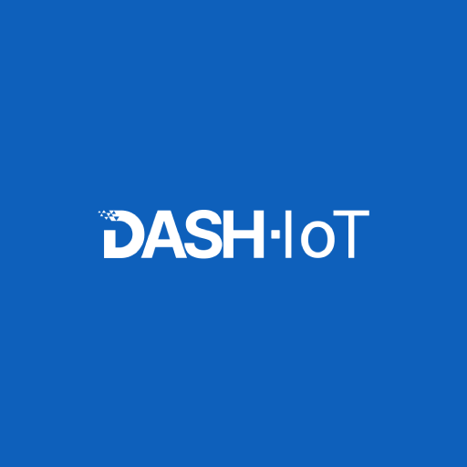 Dash IoT logo