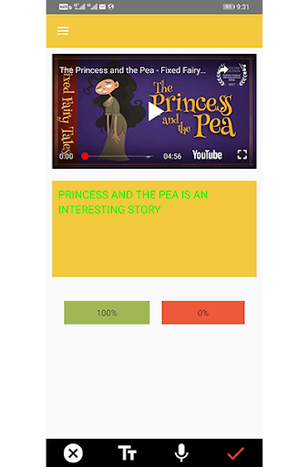 Teach and Learn English - Read