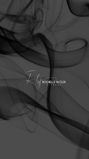 Android application Rochelle Butler Fitness screenshort