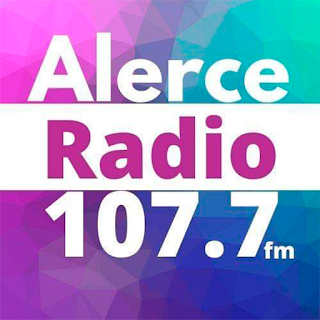 Radio Alerce 107.7 FM apk