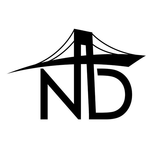 New Destiny Inc. logo