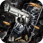 Cover Image of Скачать Weapon Gun Live Wallpaper Themes 2.3.6 APK