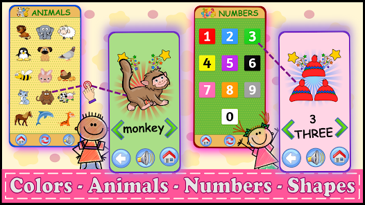Jogo 20 Free Games online for kids in Nursery by Escola lápis de cor