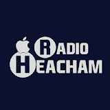 Radio Heacham icon