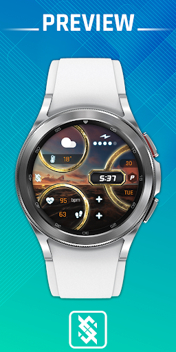 BFF11- Weather Forecast Galaxy screenshot 8