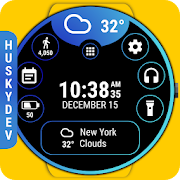 Top 40 Personalization Apps Like Thermo Watch Face by HuskyDEV - Best Alternatives
