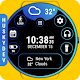 Thermo Watch Face by HuskyDEV Download on Windows