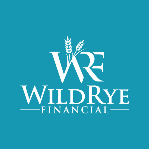 WildRye Fin logo