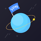 Surfree VPN - Free VPN Proxy & Secure Service icon