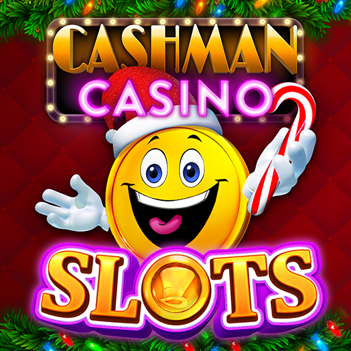 Cashman casino las vegas slots apps on google play