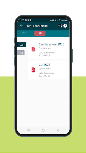 YUBIQ More Screenshot 3 - AppWisp.com