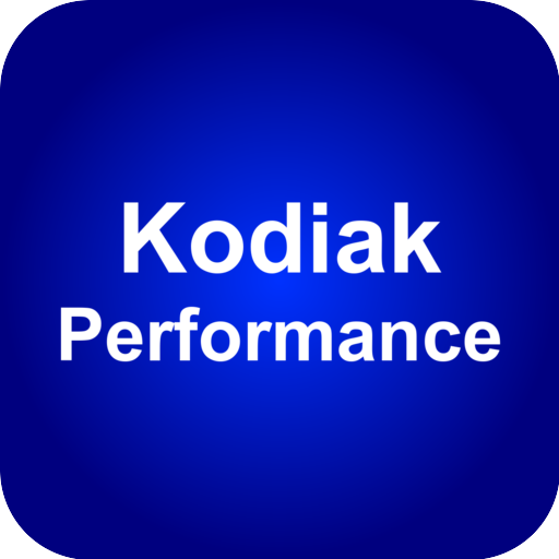 Kodiak Performance  Icon