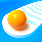 Cover Image of Download Balls 2 Holes  APK