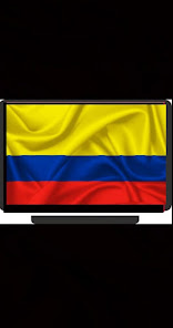 Imágen 3 Tv Colombiana en Vivo/Directo android