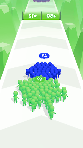 Count Master Walkthrough