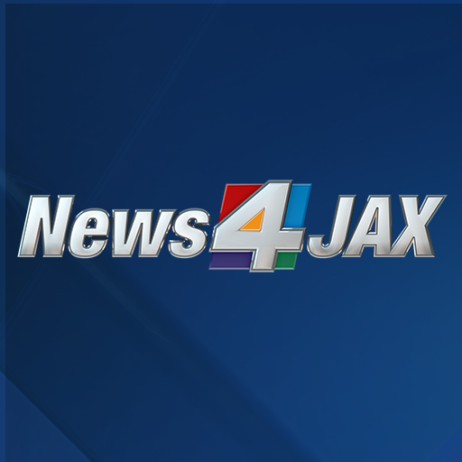 News4JAX+ logo