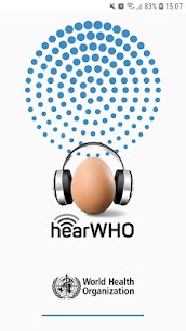 hearWHO Apk Mod Download  2022 1