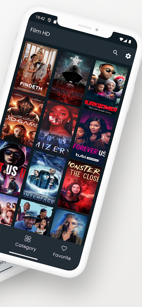 Flix movie app- watch moviesのおすすめ画像2