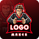 Logo Esport Maker | Create Gaming Logo Maker icon