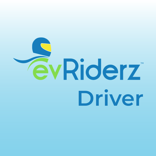 evDriverz logo