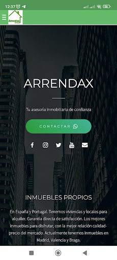 Arrendax