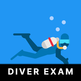 Basic Diver Practice Exam apk
