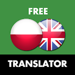 Cover Image of ดาวน์โหลด โปแลนด์ - อังกฤษ นักแปล 4.7.4 APK