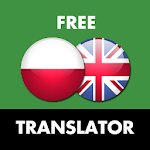 Cover Image of Télécharger Traducteur polonais - anglais 4.7.1 APK